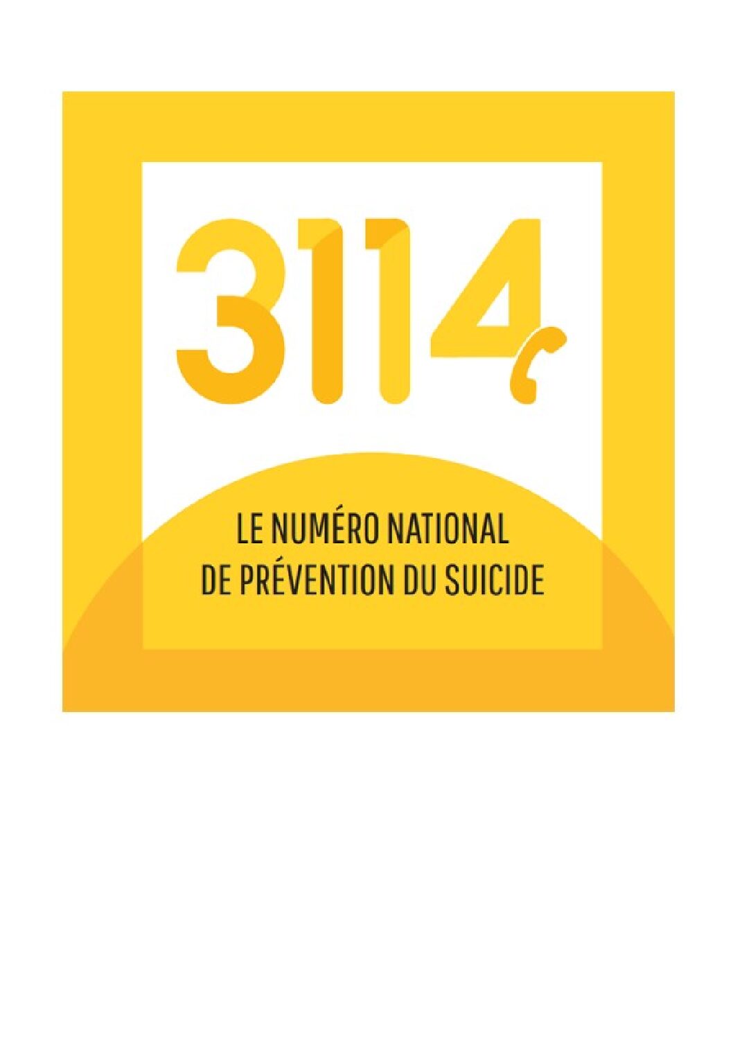 JEUDI 10 SEPTEMBRE 2026, Journée mondiale de prévention du suicide